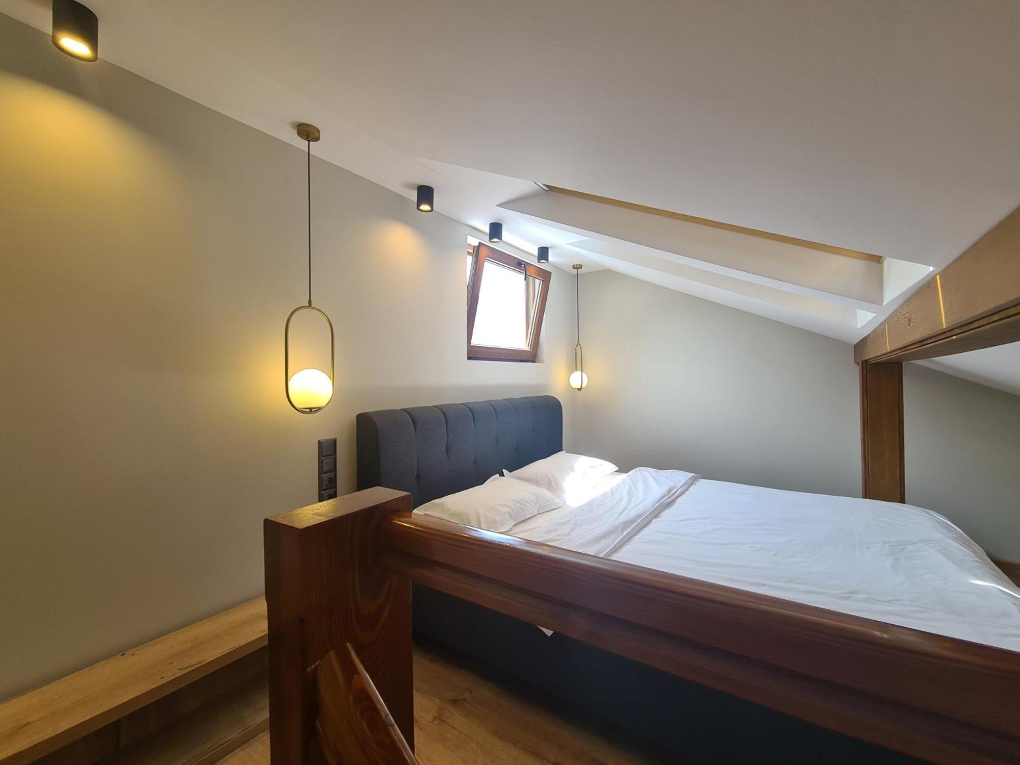 Casa Florescu Buşteni Extérieur photo