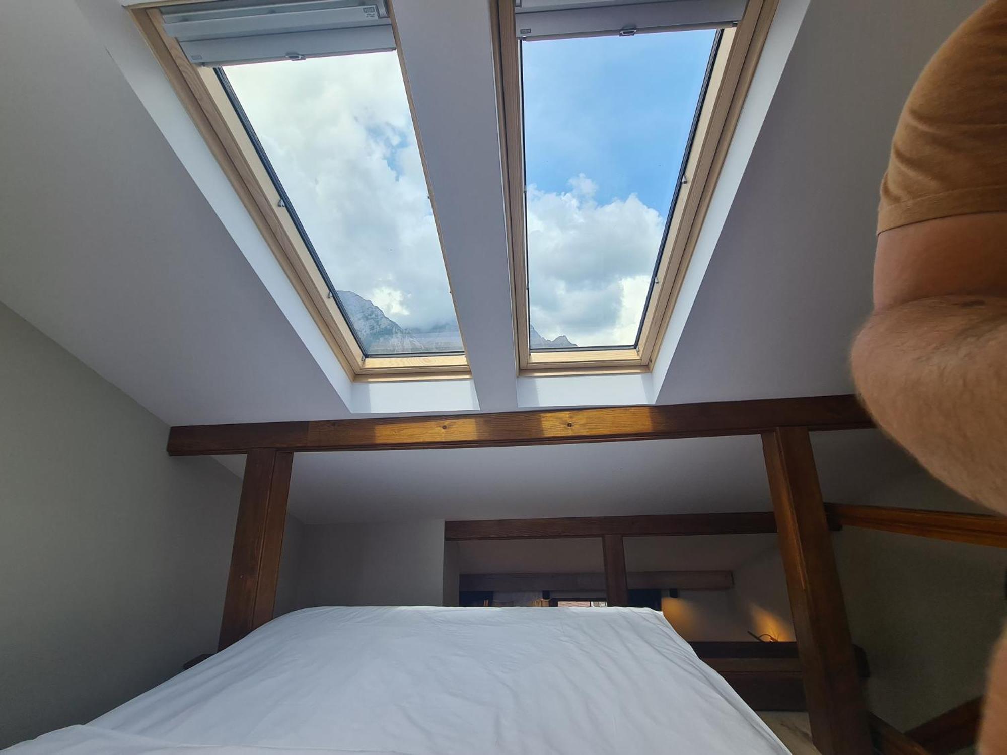 Casa Florescu Buşteni Extérieur photo