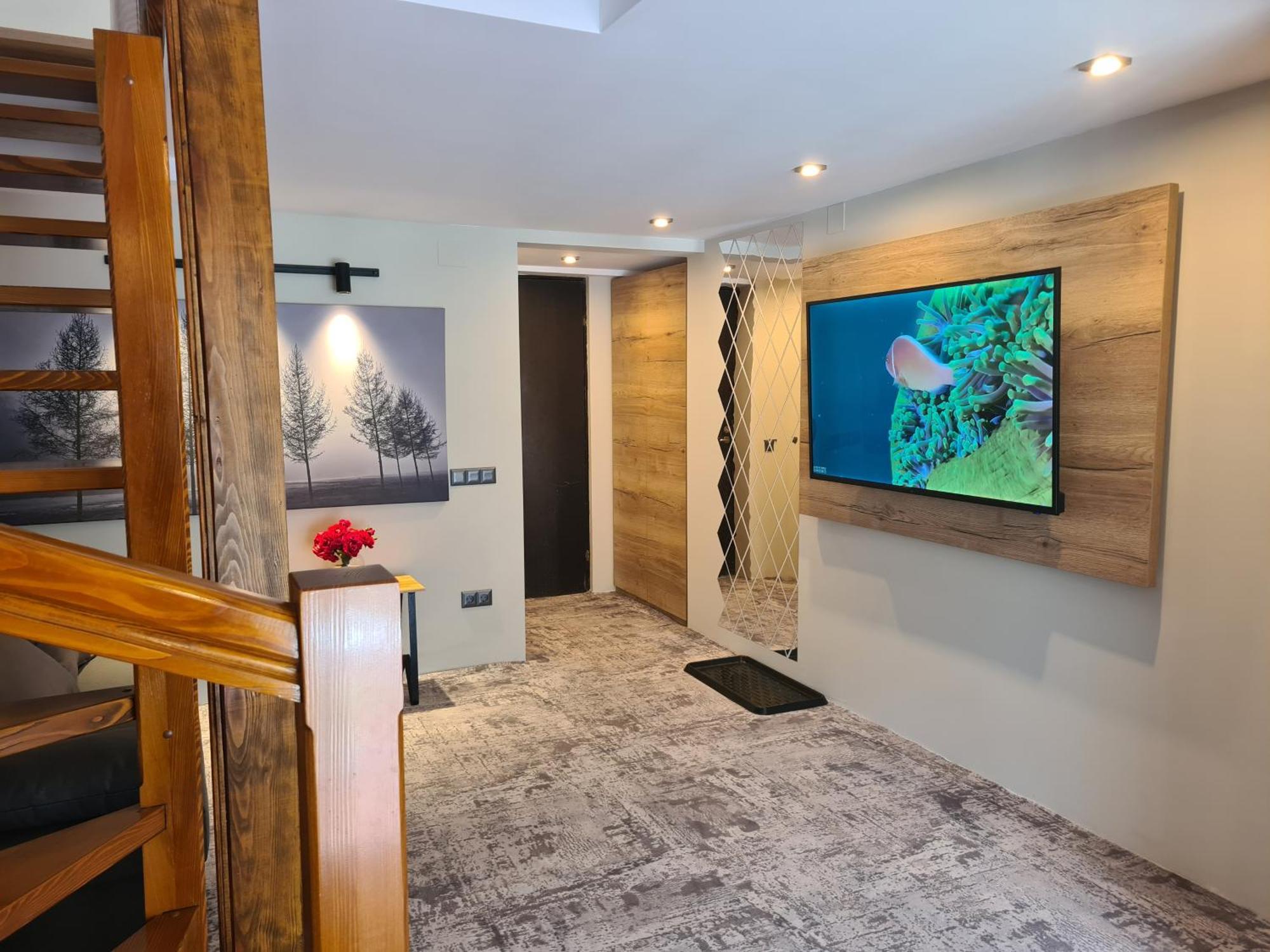 Casa Florescu Buşteni Extérieur photo