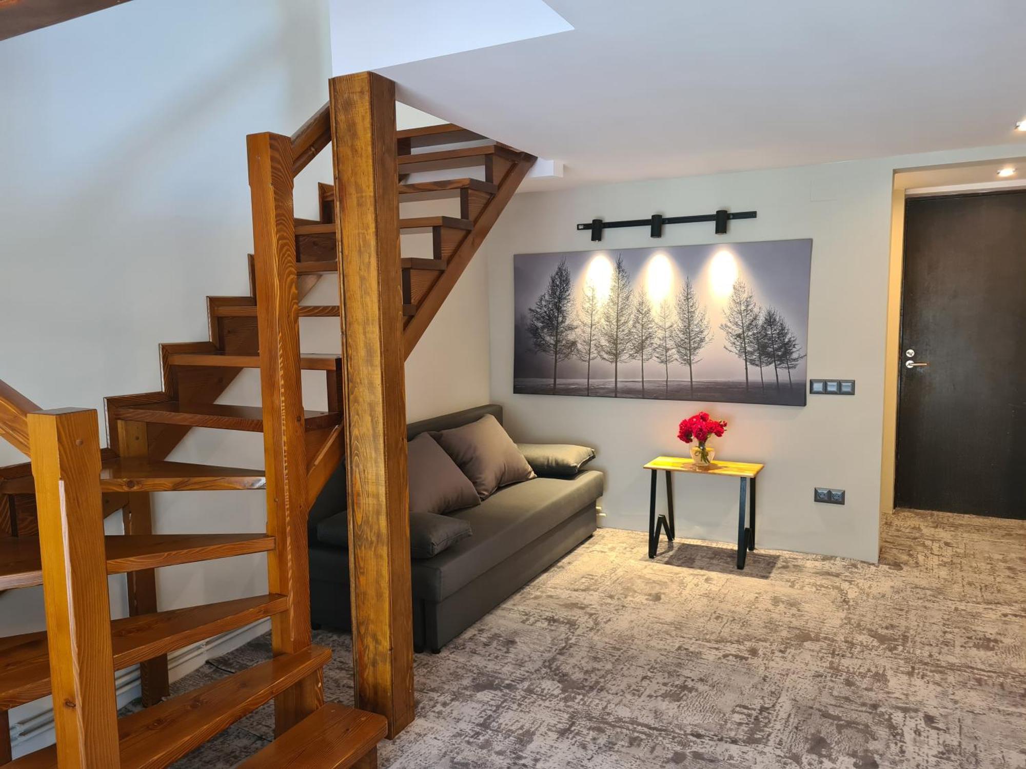Casa Florescu Buşteni Extérieur photo