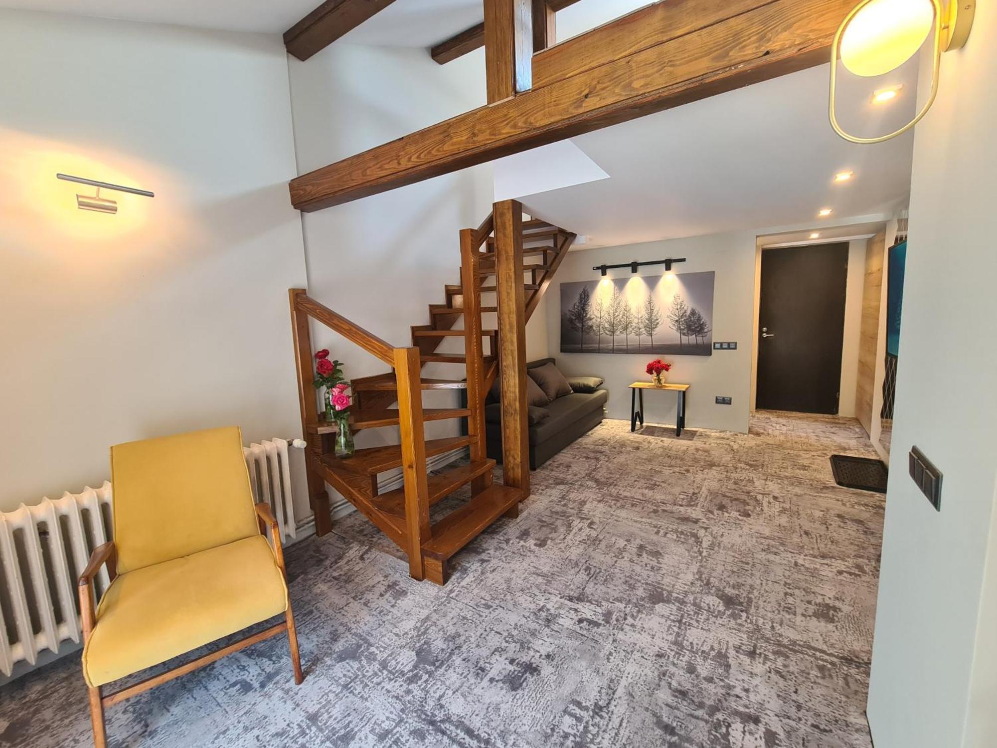 Casa Florescu Buşteni Extérieur photo