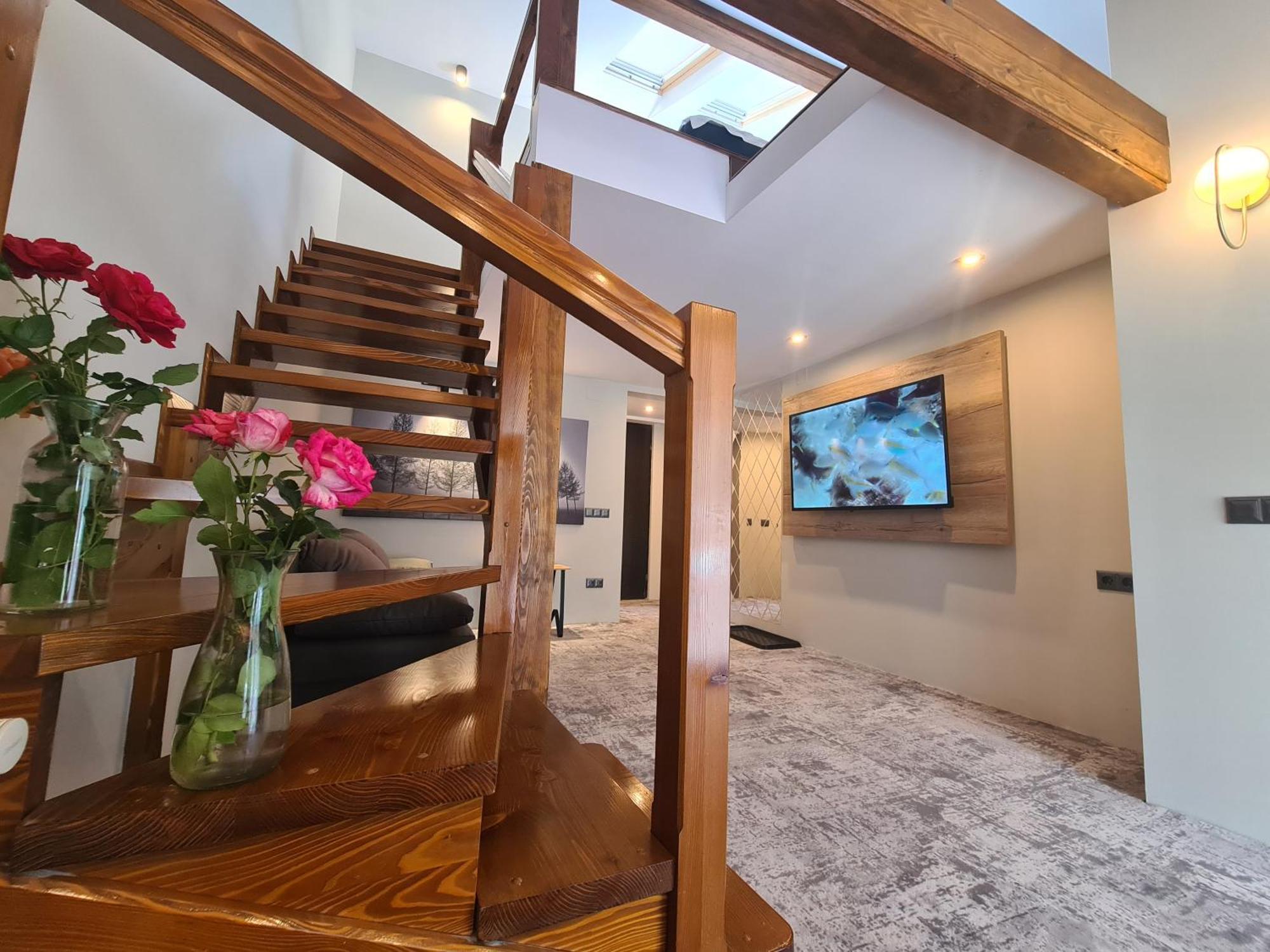 Casa Florescu Buşteni Extérieur photo