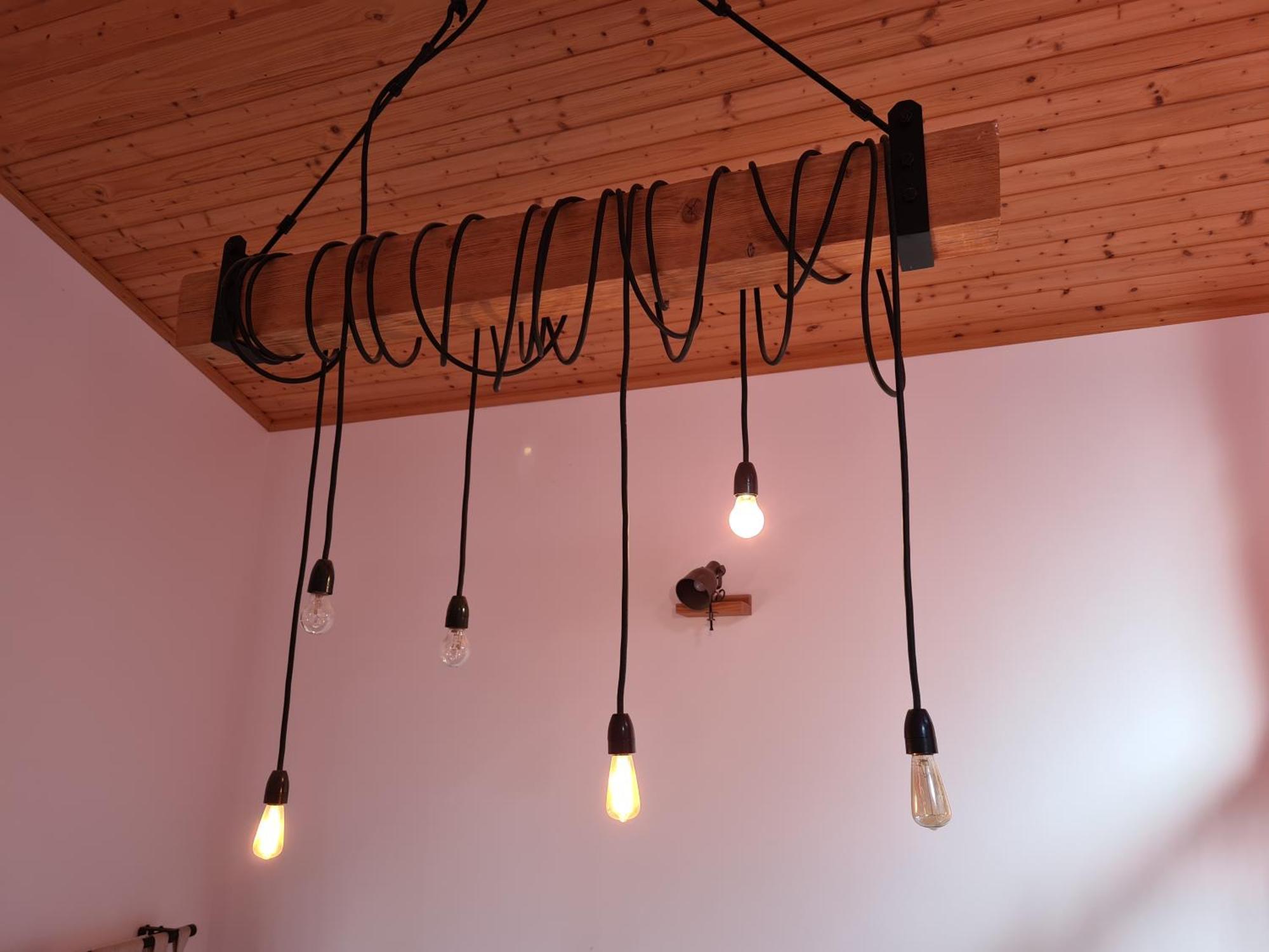Casa Florescu Buşteni Extérieur photo