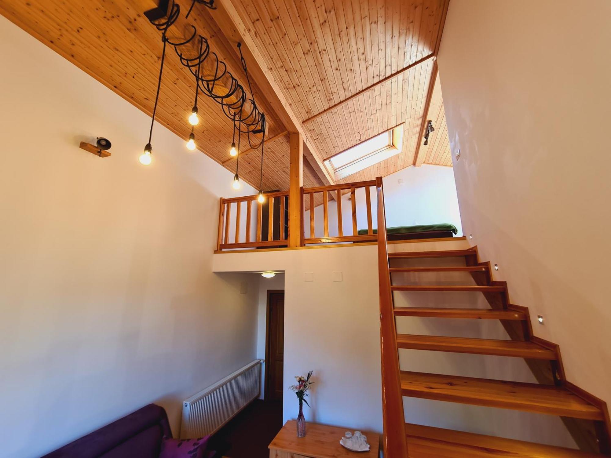 Casa Florescu Buşteni Extérieur photo