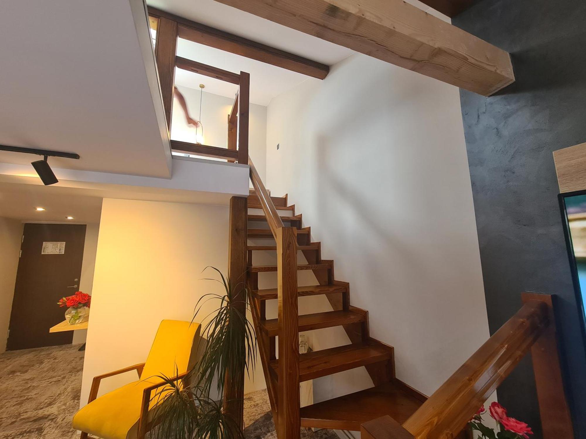 Casa Florescu Buşteni Extérieur photo