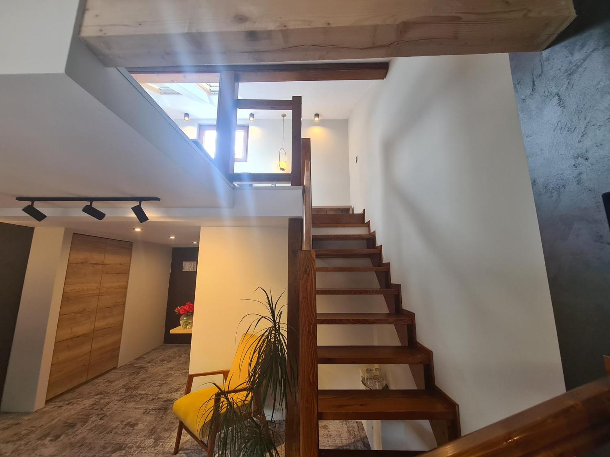 Casa Florescu Buşteni Extérieur photo